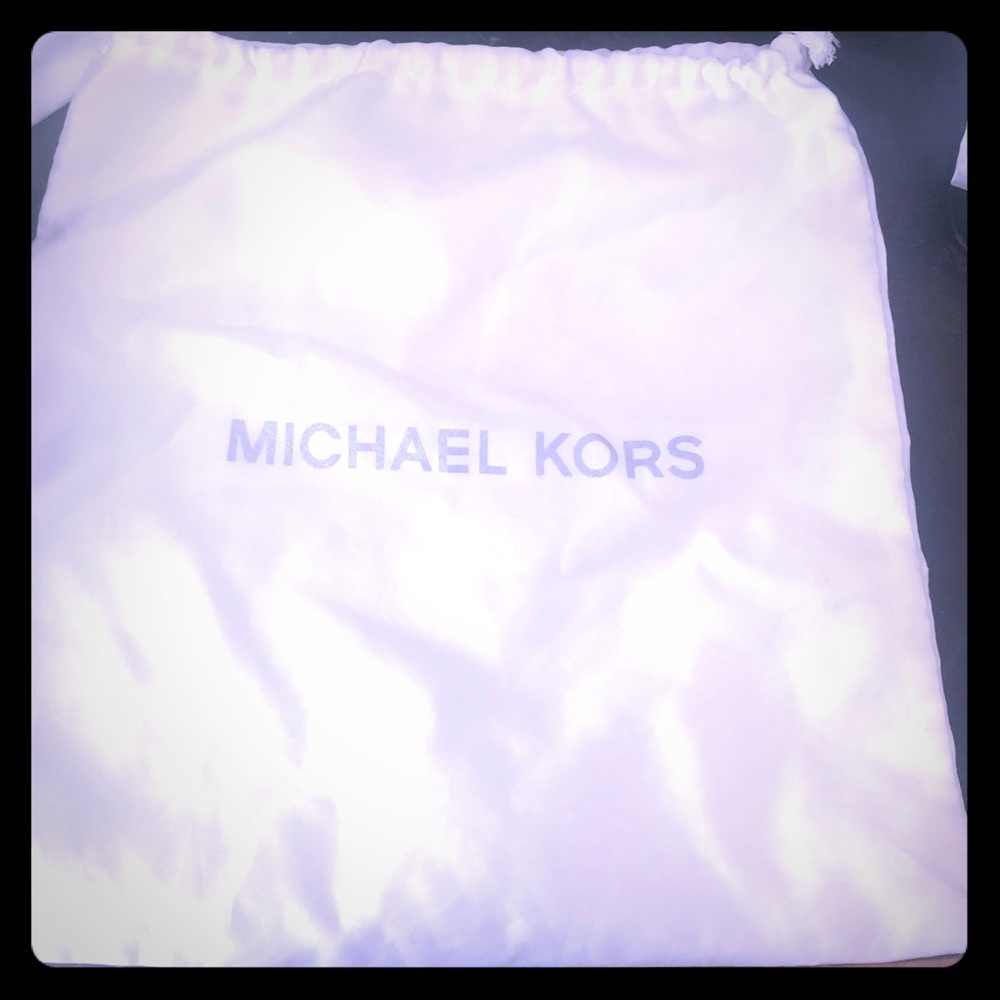 Michael Kors dust bag